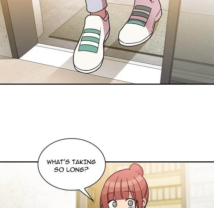 Close As Neighbors Chapter 24 - Page 15
