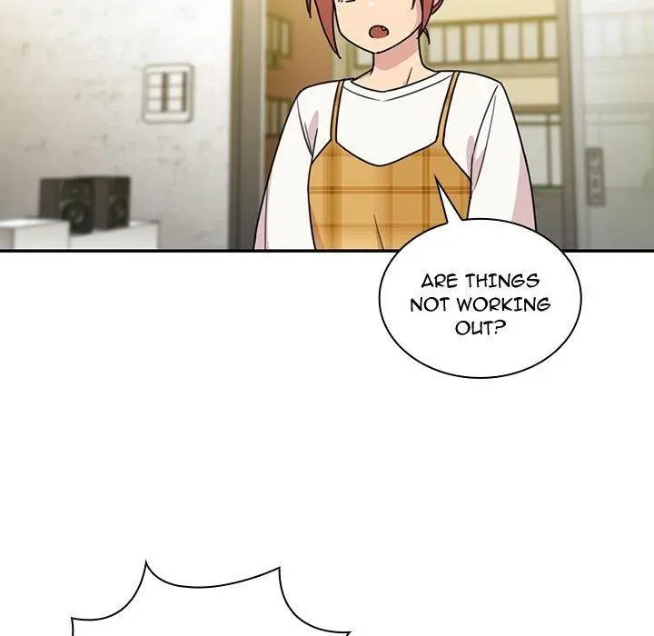 Close As Neighbors Chapter 24 - Page 16