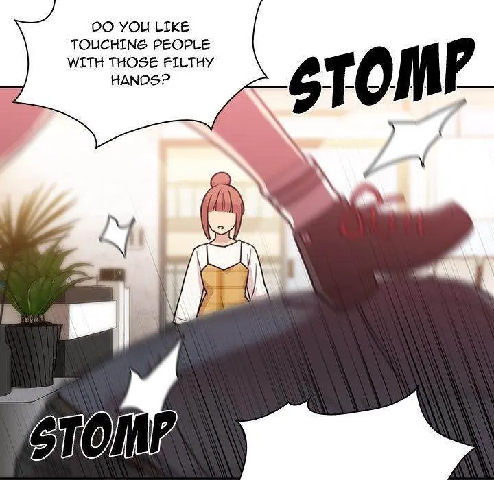 Close As Neighbors Chapter 24 - Page 17