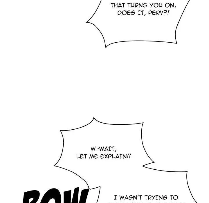 Close As Neighbors Chapter 24 - Page 18