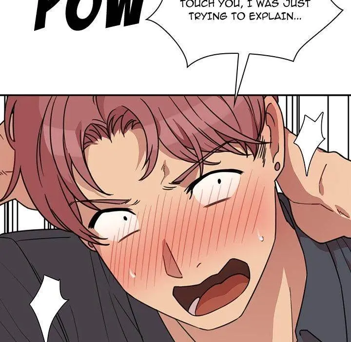 Close As Neighbors Chapter 24 - Page 19