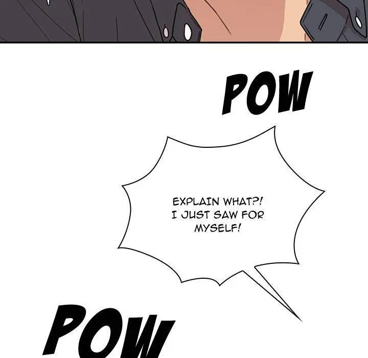 Close As Neighbors Chapter 24 - Page 20