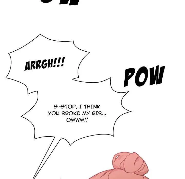 Close As Neighbors Chapter 24 - Page 21