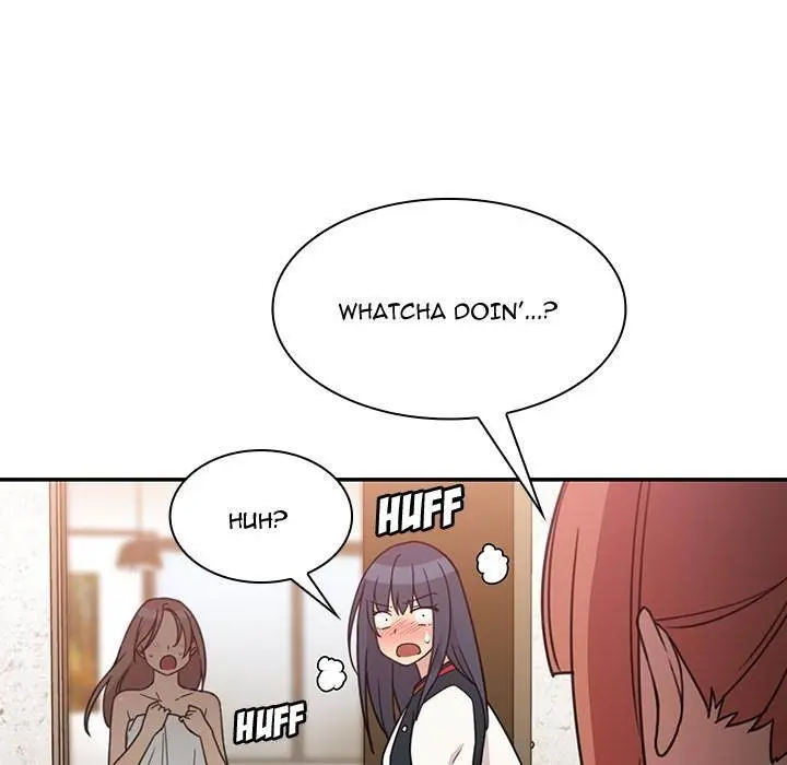 Close As Neighbors Chapter 24 - Page 23