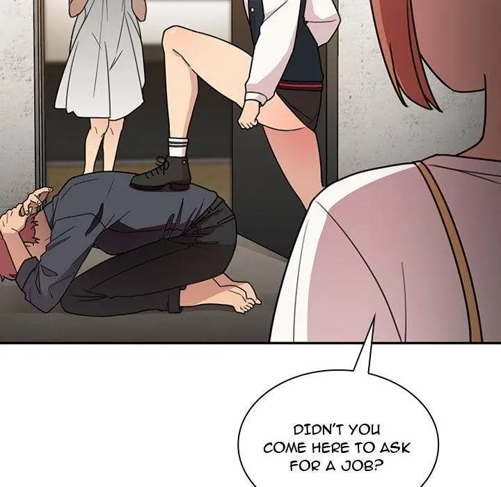Close As Neighbors Chapter 24 - Page 24