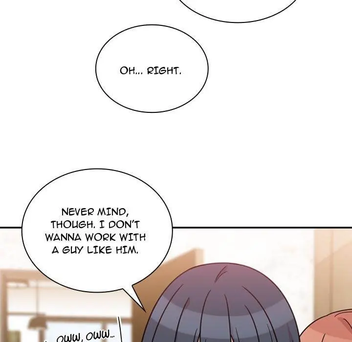 Close As Neighbors Chapter 24 - Page 25
