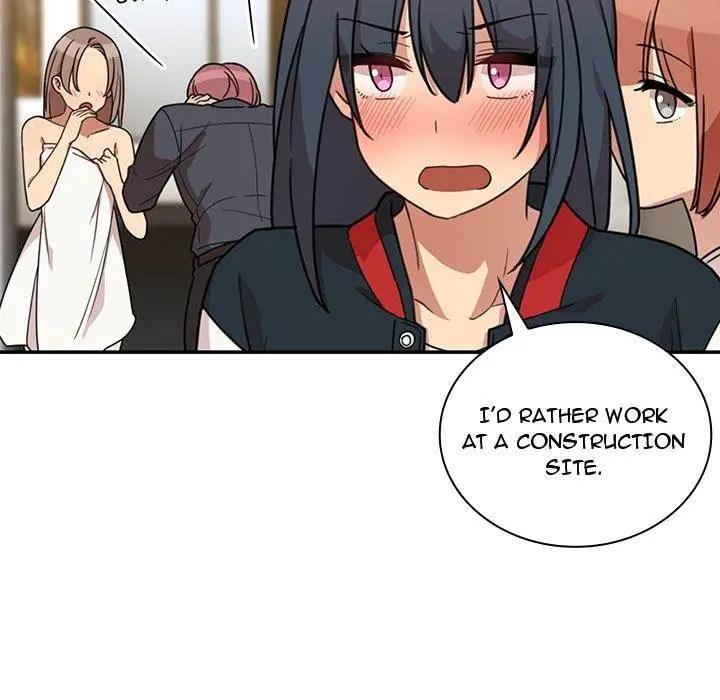 Close As Neighbors Chapter 24 - Page 26