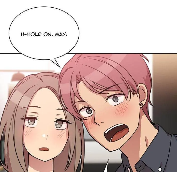 Close As Neighbors Chapter 24 - Page 27