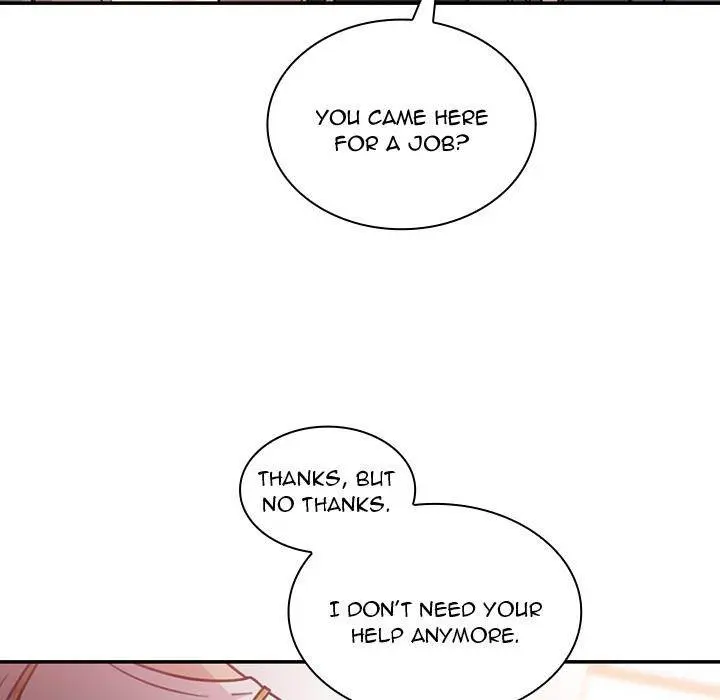 Close As Neighbors Chapter 24 - Page 28