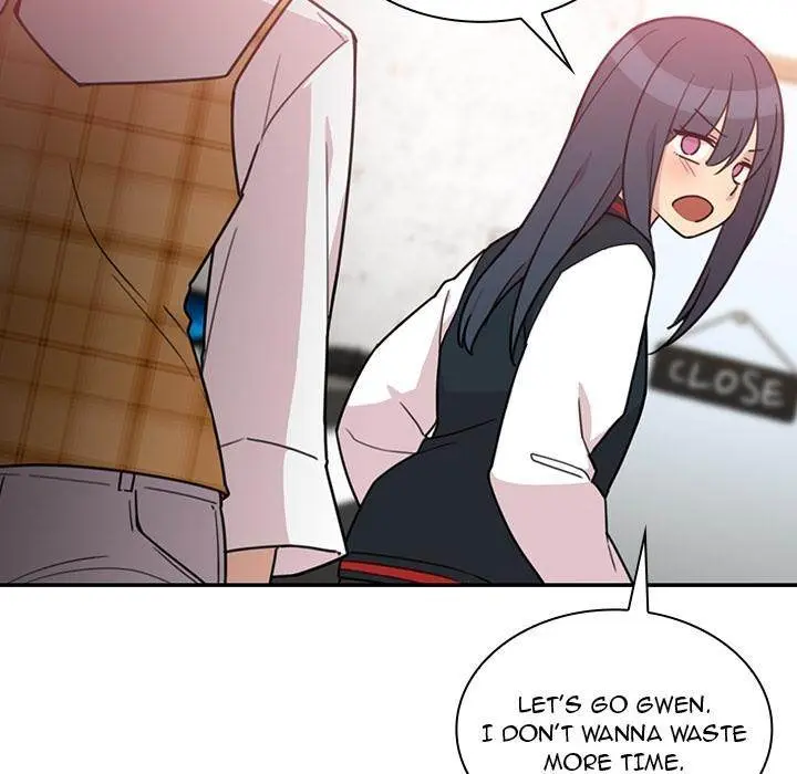 Close As Neighbors Chapter 24 - Page 29