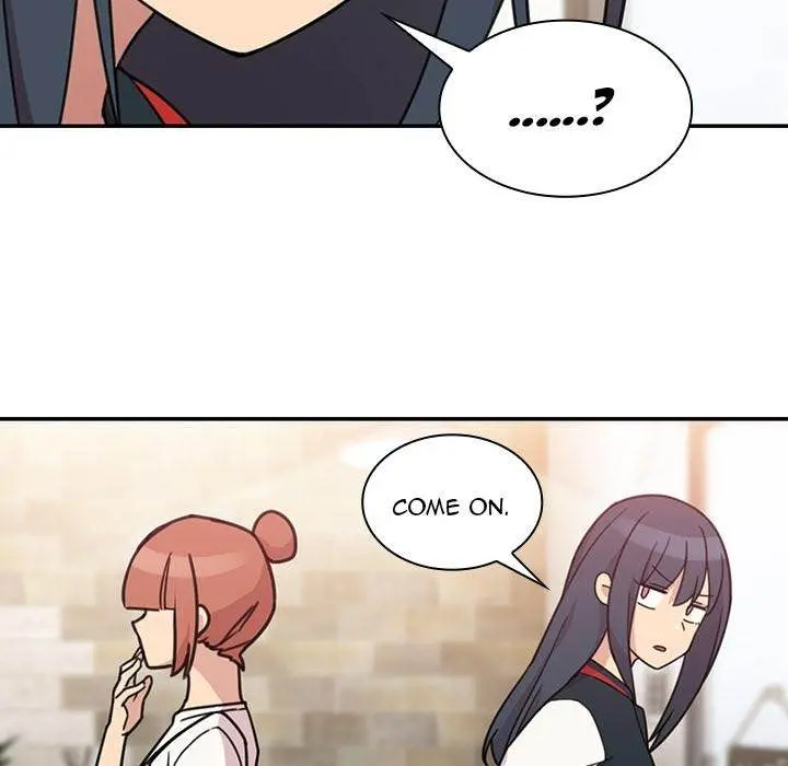 Close As Neighbors Chapter 24 - Page 31