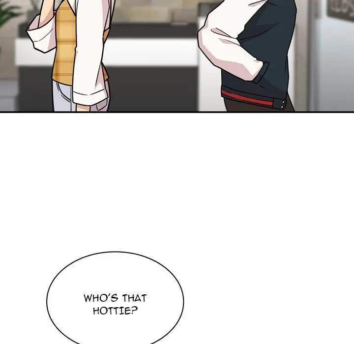 Close As Neighbors Chapter 24 - Page 32