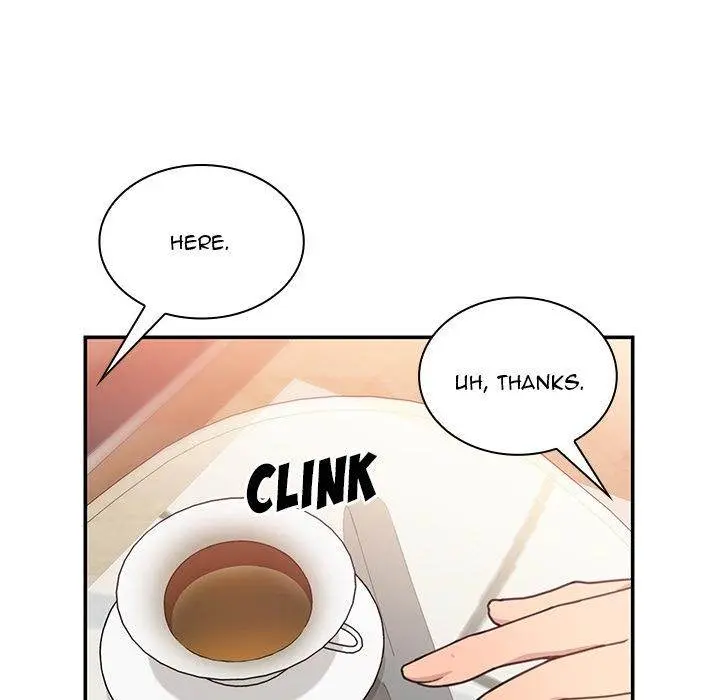Close As Neighbors Chapter 24 - Page 37