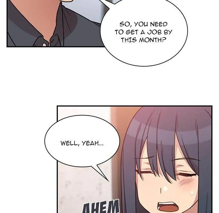 Close As Neighbors Chapter 24 - Page 40