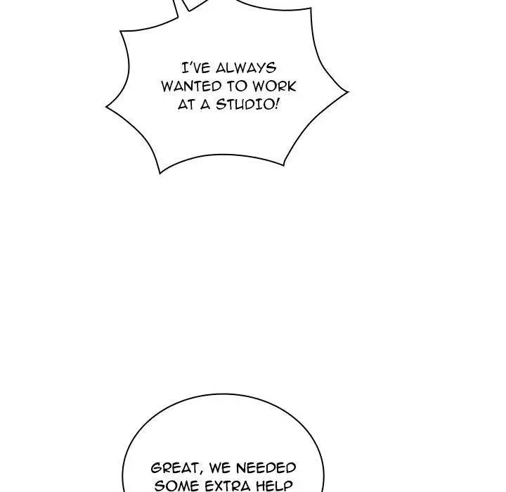 Close As Neighbors Chapter 24 - Page 43