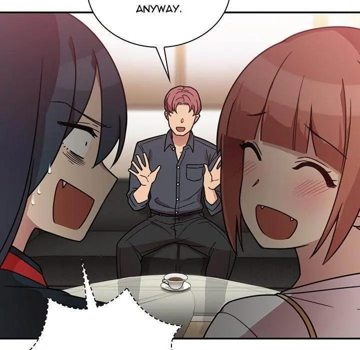 Close As Neighbors Chapter 24 - Page 44
