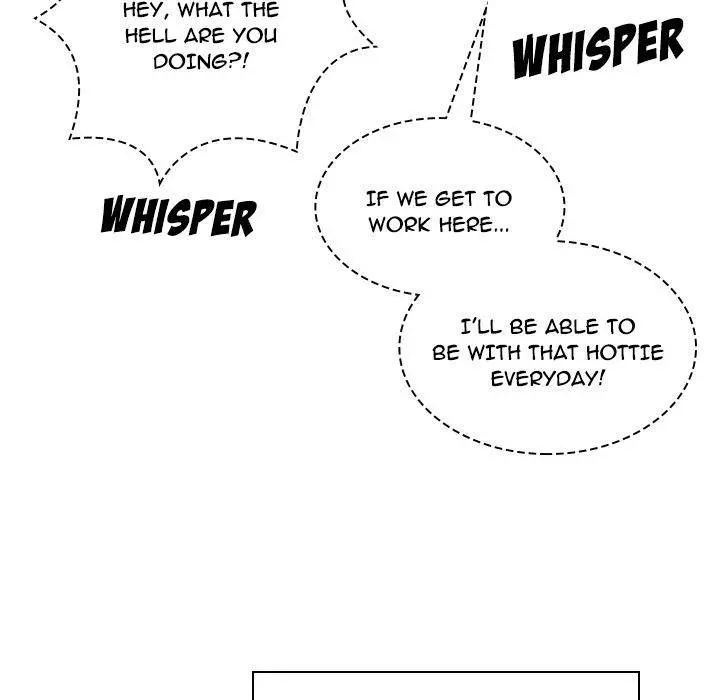 Close As Neighbors Chapter 24 - Page 45