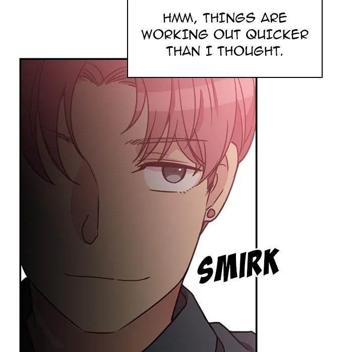 Close As Neighbors Chapter 24 - Page 46