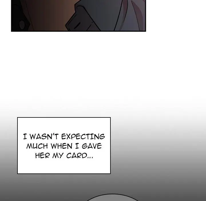 Close As Neighbors Chapter 24 - Page 47