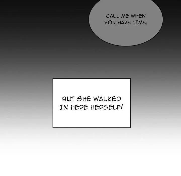 Close As Neighbors Chapter 24 - Page 49