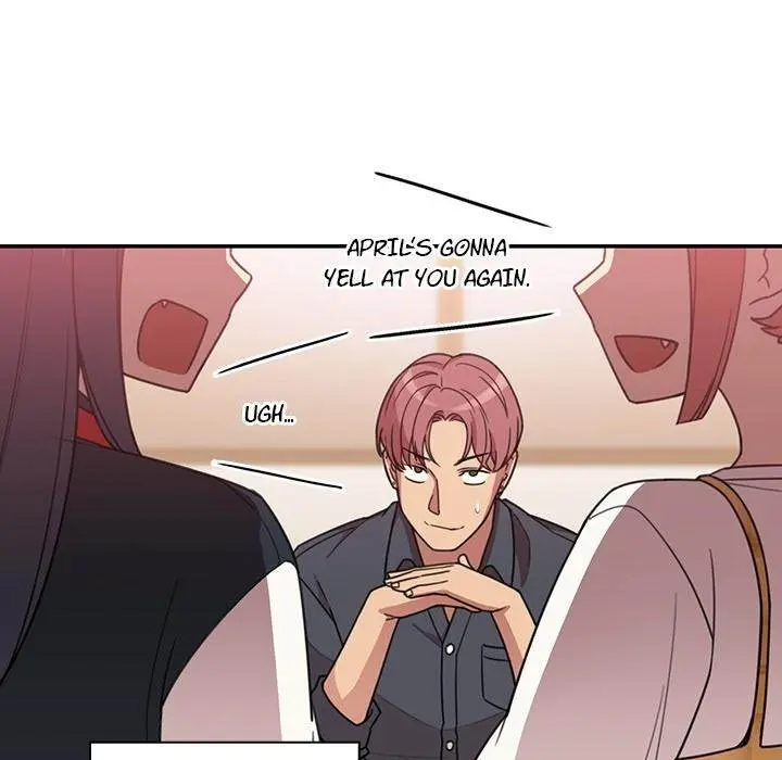 Close As Neighbors Chapter 24 - Page 50