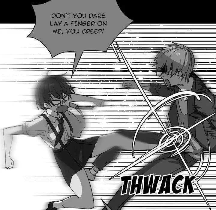 Close As Neighbors Chapter 24 - Page 54