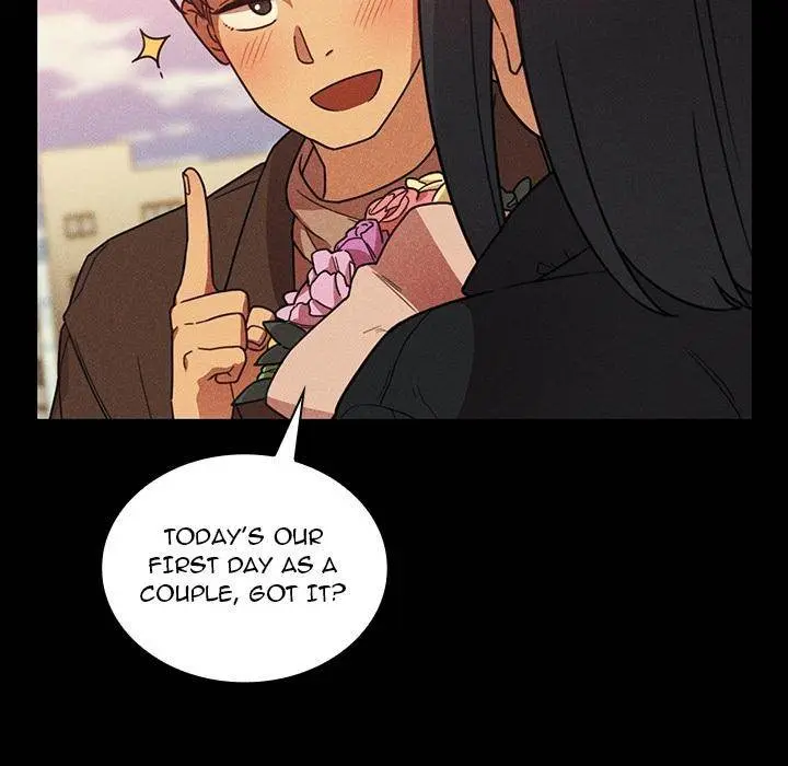 Close As Neighbors Chapter 24 - Page 60