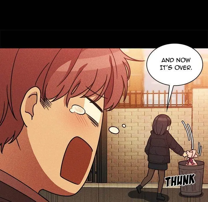 Close As Neighbors Chapter 24 - Page 61