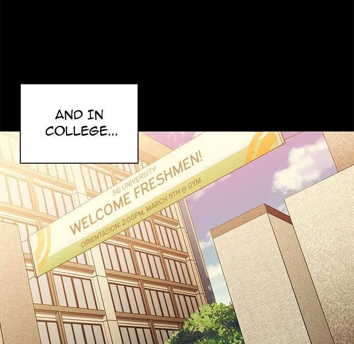 Close As Neighbors Chapter 24 - Page 63