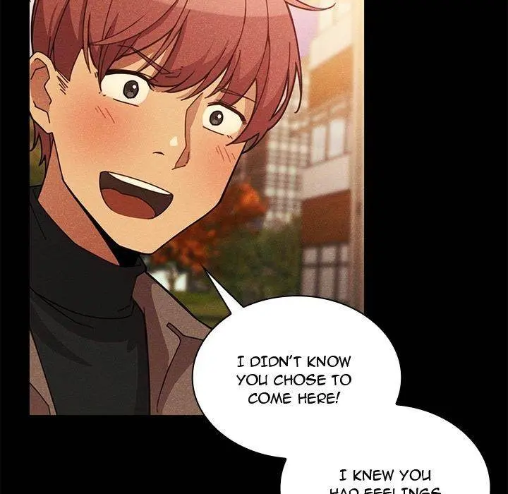 Close As Neighbors Chapter 24 - Page 66