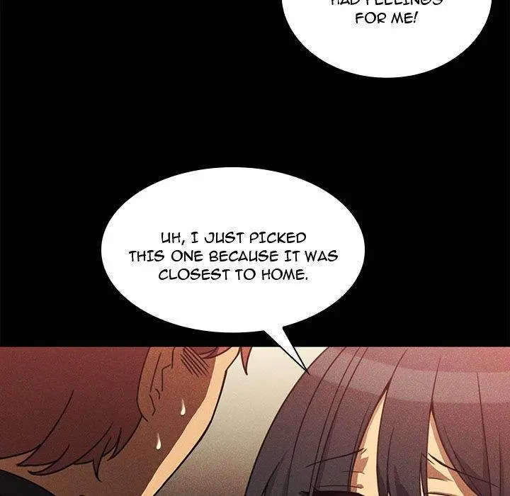 Close As Neighbors Chapter 24 - Page 67