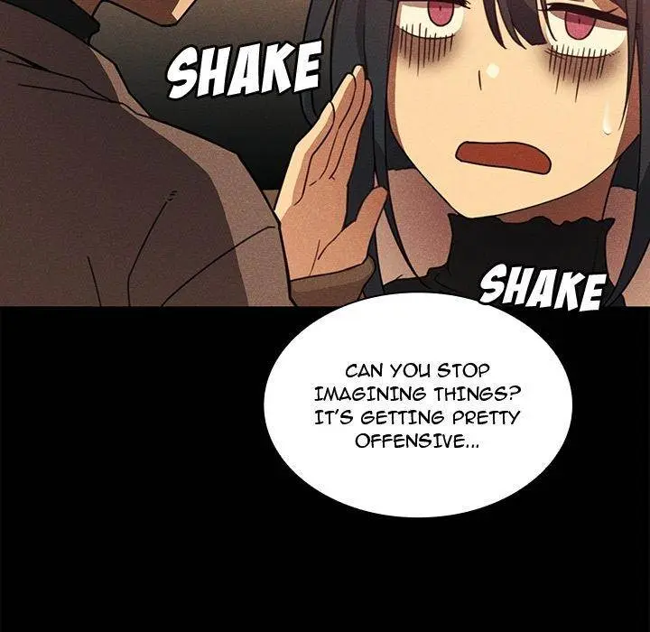 Close As Neighbors Chapter 24 - Page 68