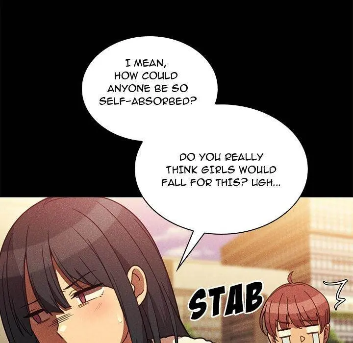 Close As Neighbors Chapter 24 - Page 69