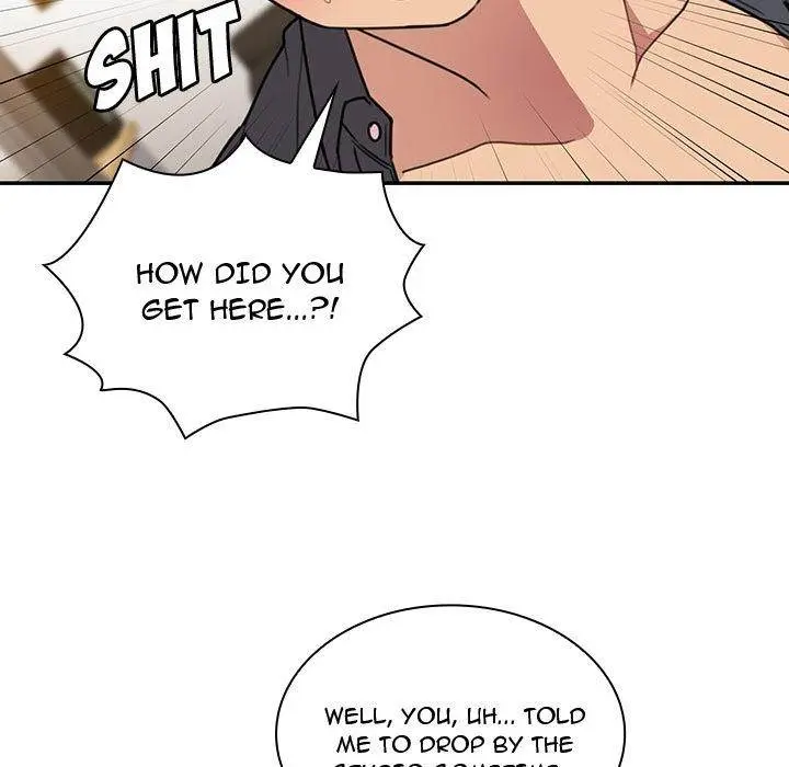 Close As Neighbors Chapter 24 - Page 7