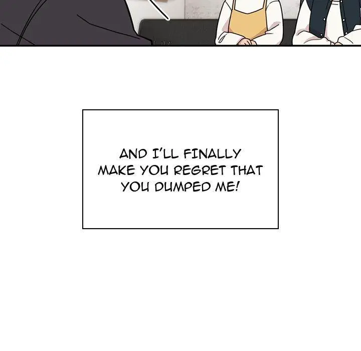 Close As Neighbors Chapter 24 - Page 73