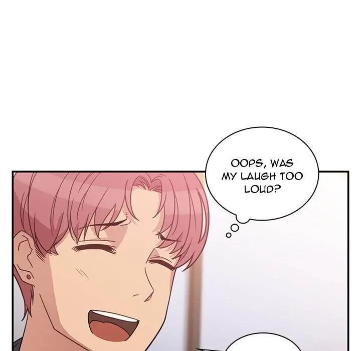 Close As Neighbors Chapter 24 - Page 75