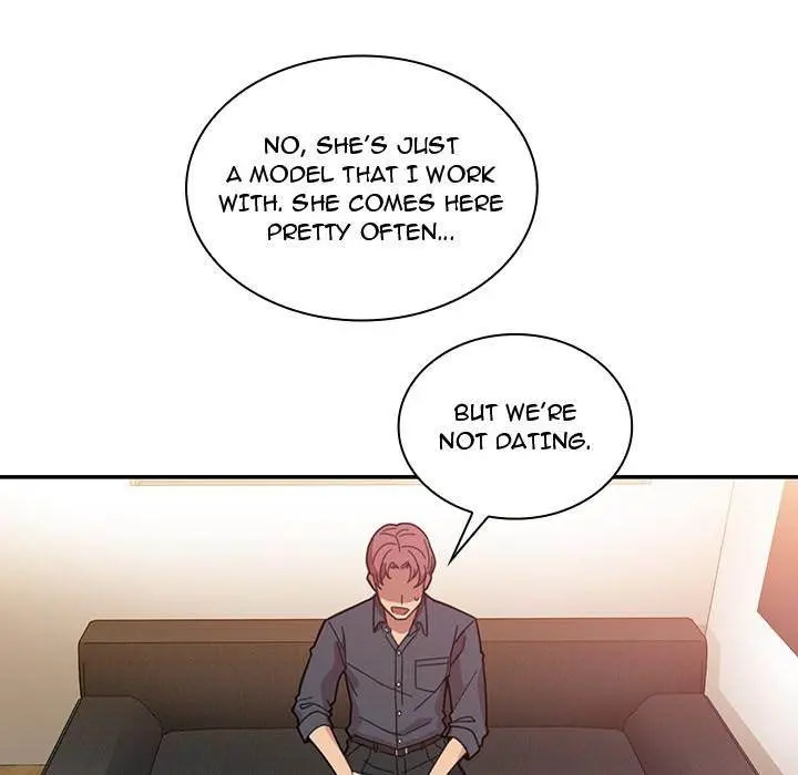 Close As Neighbors Chapter 24 - Page 78
