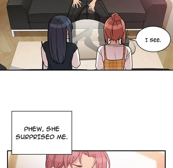 Close As Neighbors Chapter 24 - Page 79