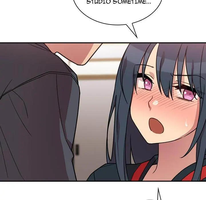 Close As Neighbors Chapter 24 - Page 8
