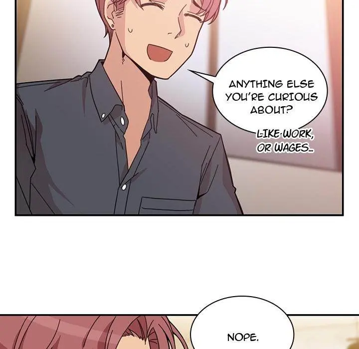 Close As Neighbors Chapter 24 - Page 80
