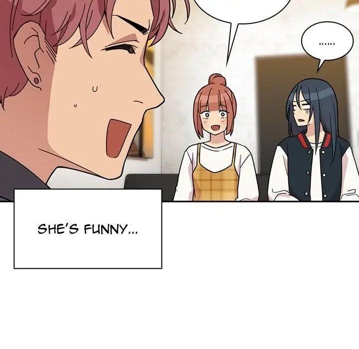 Close As Neighbors Chapter 24 - Page 81