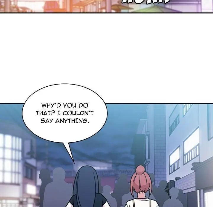 Close As Neighbors Chapter 24 - Page 84