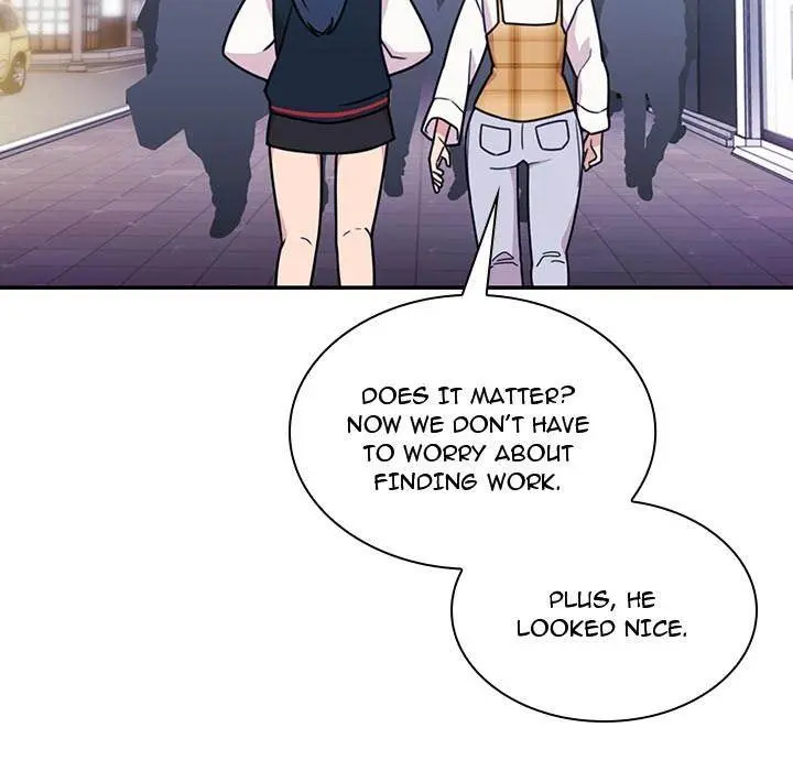 Close As Neighbors Chapter 24 - Page 85