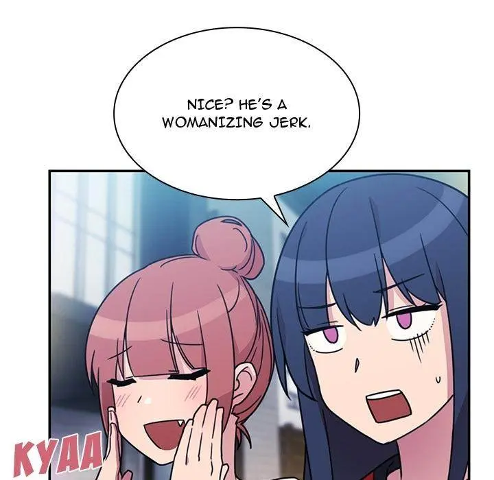Close As Neighbors Chapter 24 - Page 86