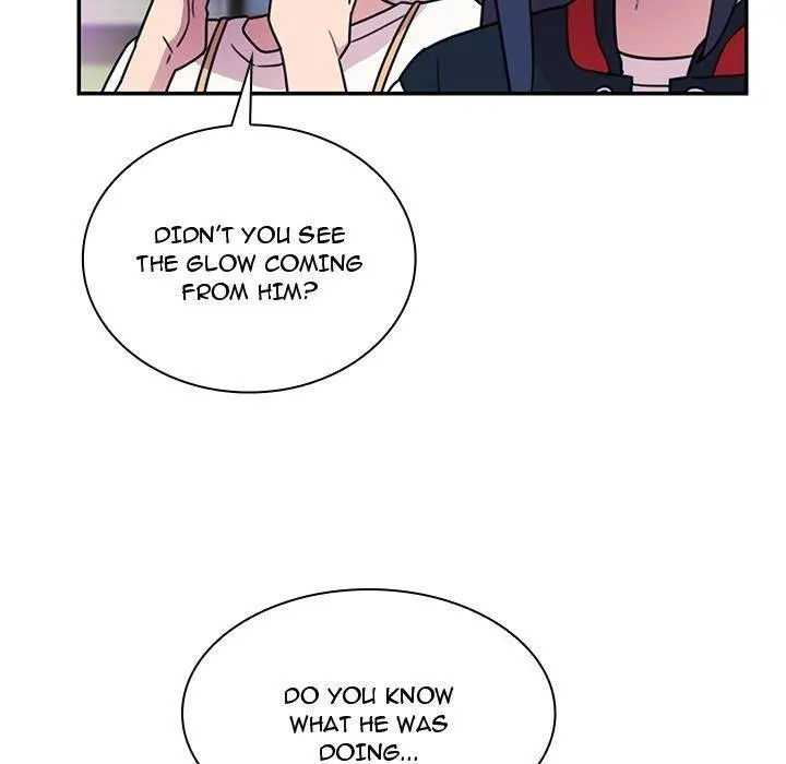 Close As Neighbors Chapter 24 - Page 87
