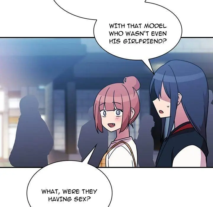 Close As Neighbors Chapter 24 - Page 88