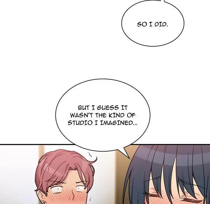 Close As Neighbors Chapter 24 - Page 9
