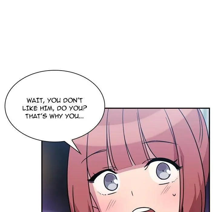 Close As Neighbors Chapter 24 - Page 92