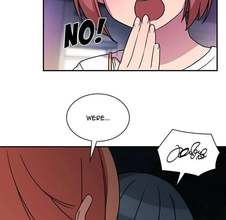 Close As Neighbors Chapter 24 - Page 93
