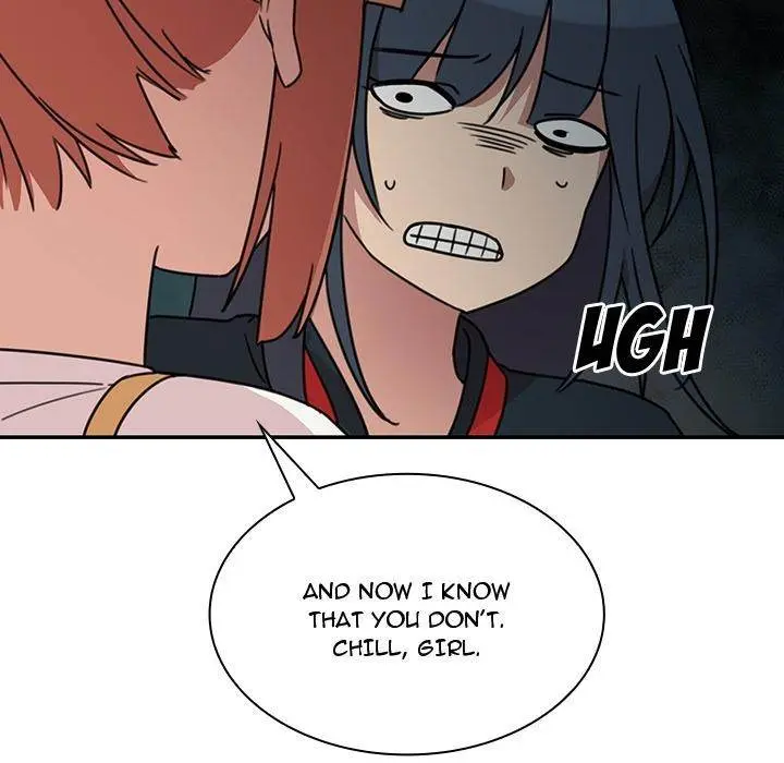 Close As Neighbors Chapter 24 - Page 94